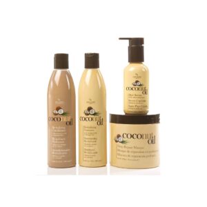 InstaBoost Conditioning Color Masque
