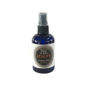 Rest and Sleep Calming Spray